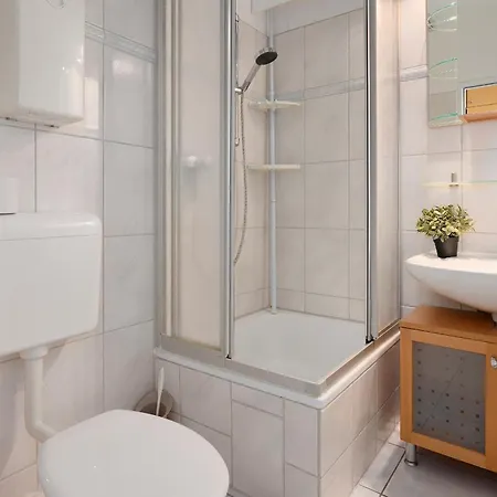 Marina Utkieker Apartman