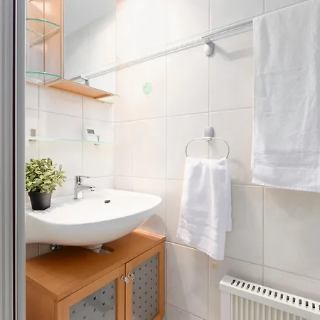 Apartment Marina Utkieker