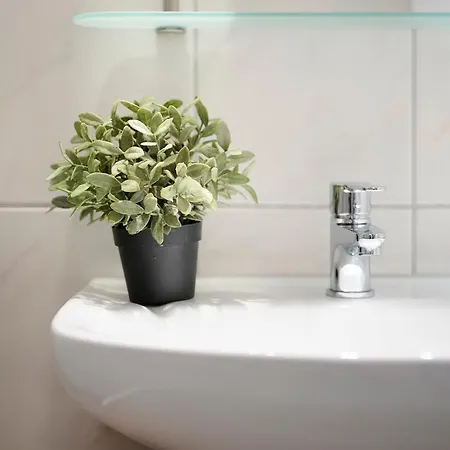 Marina Utkieker Apartment *