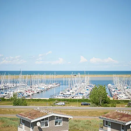 Apartment Marina Utkieker *