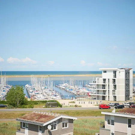 Apartman Marina Utkieker Wendtorf