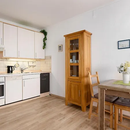 Marina Utkieker Wendtorf