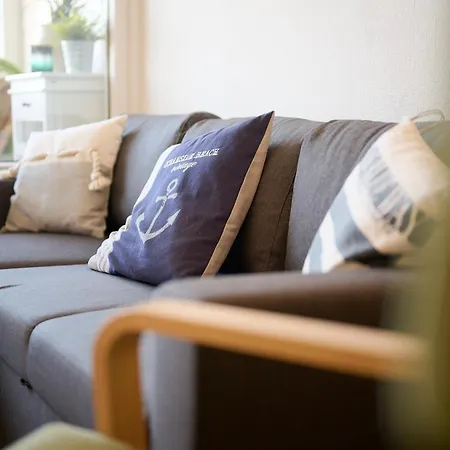Marina Utkieker Apartment