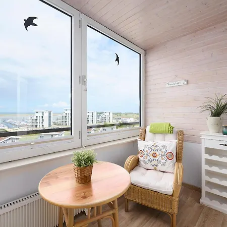 Apartman Marina Utkieker