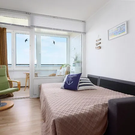 Apartman Marina Utkieker Wendtorf