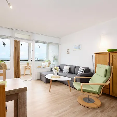 Marina Utkieker Wendtorf