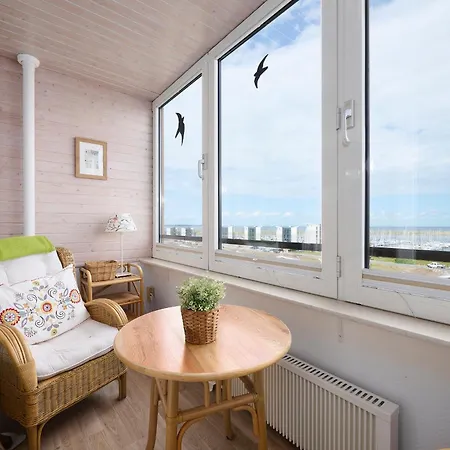 Marina Utkieker Apartman