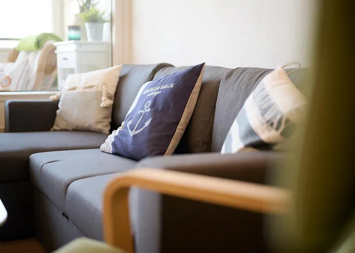 Marina Utkieker Apartmán